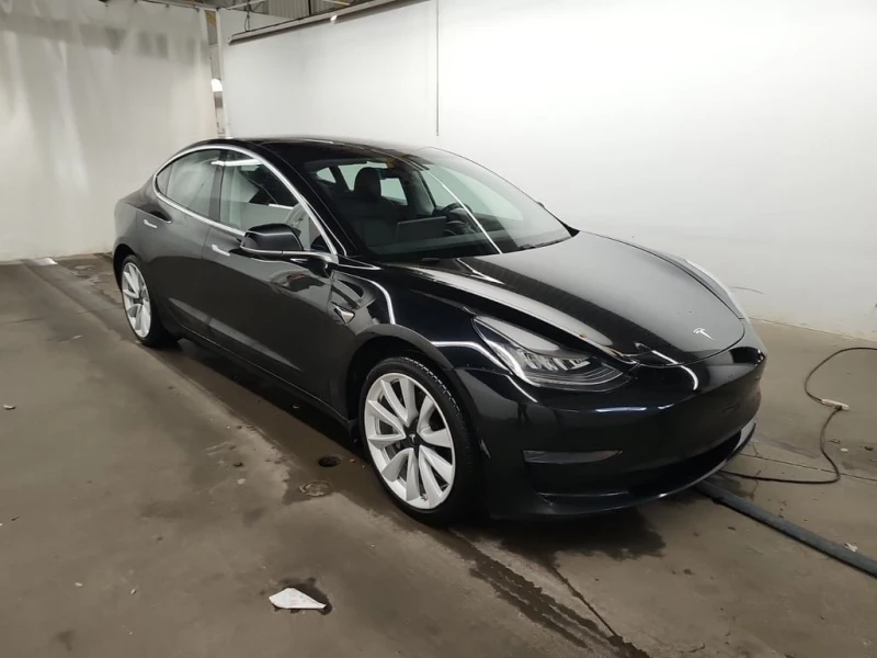 Tesla Model 3 * STANDARD RANGE PLUS * CARFAX * БЕЗ ПЪРВОНАЧАЛНА , снимка 2 - Автомобили и джипове - 52842192