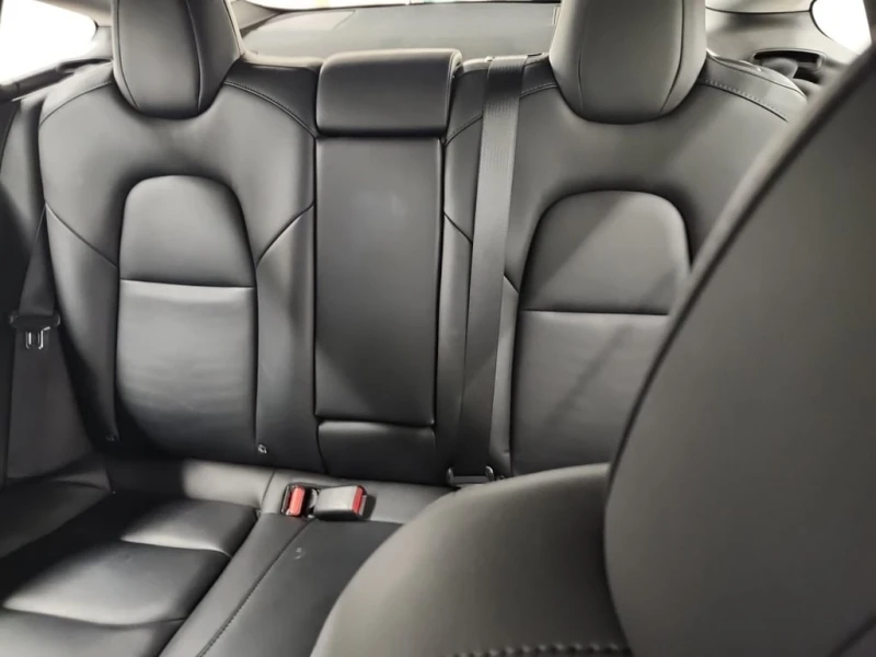 Tesla Model 3 * STANDARD RANGE PLUS * CARFAX * БЕЗ ПЪРВОНАЧАЛНА , снимка 12 - Автомобили и джипове - 52842192