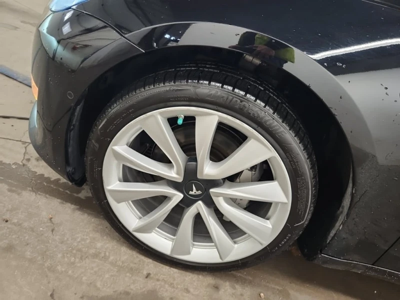 Tesla Model 3 * STANDARD RANGE PLUS * CARFAX * БЕЗ ПЪРВОНАЧАЛНА , снимка 17 - Автомобили и джипове - 52842192