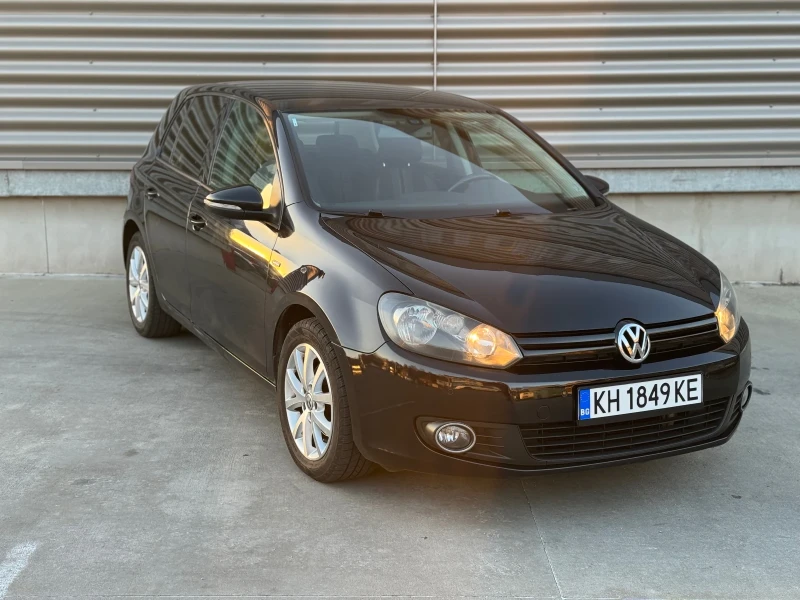 VW Golf, снимка 3 - Автомобили и джипове - 52859815