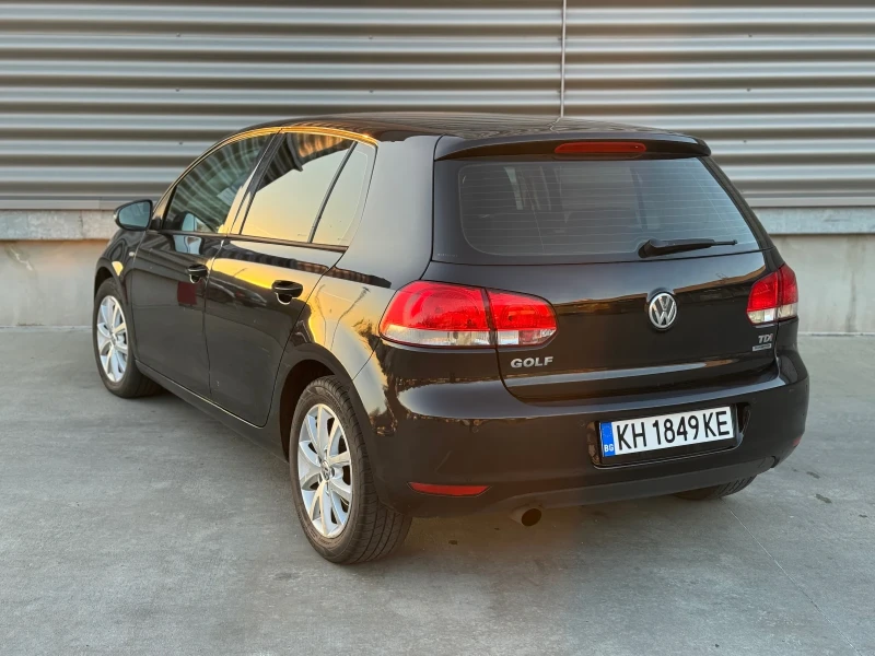 VW Golf, снимка 6 - Автомобили и джипове - 52859815