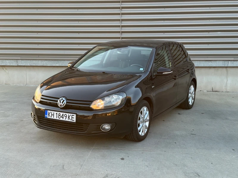 VW Golf, снимка 2 - Автомобили и джипове - 52859815