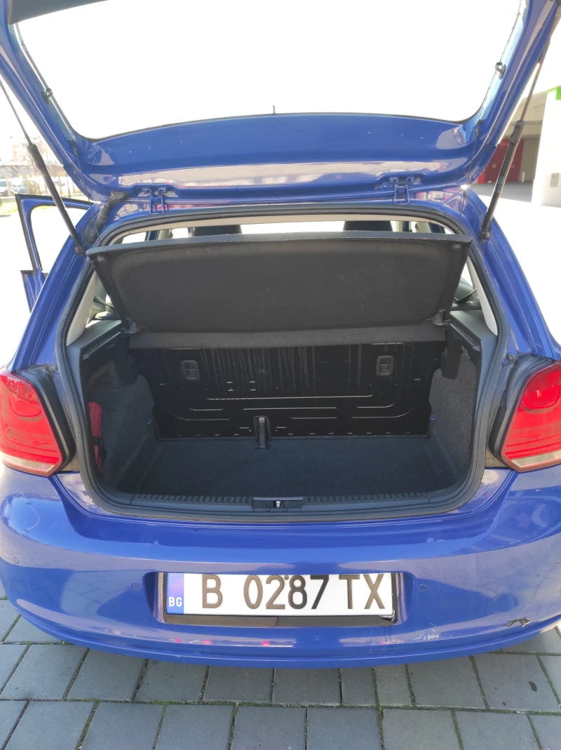 VW Polo, снимка 4 - Автомобили и джипове - 52956954
