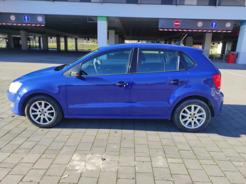 VW Polo, снимка 3 - Автомобили и джипове - 52956954