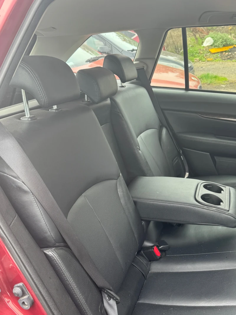 Subaru Outback 3.6R 5 степенен автомат (на части), снимка 6 - Автомобили и джипове - 53142464