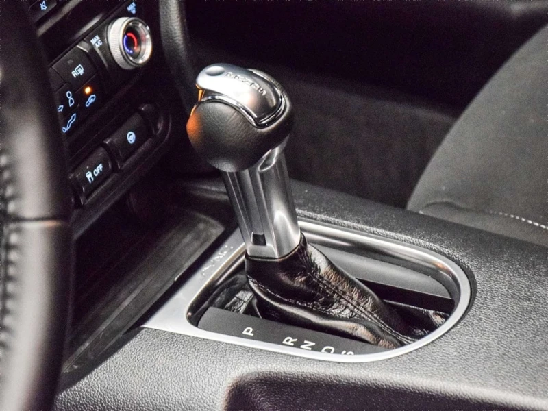 Ford Mustang * GT Coupe * CARFAX * ЦЕНА ДО БГ, снимка 13 - Автомобили и джипове - 53197751