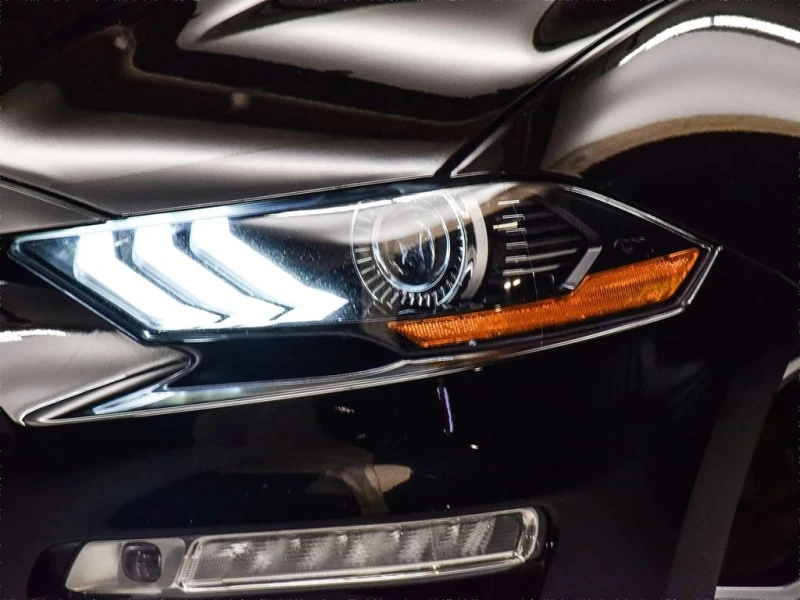 Ford Mustang * GT Coupe * CARFAX * ЦЕНА ДО БГ, снимка 7 - Автомобили и джипове - 53197751