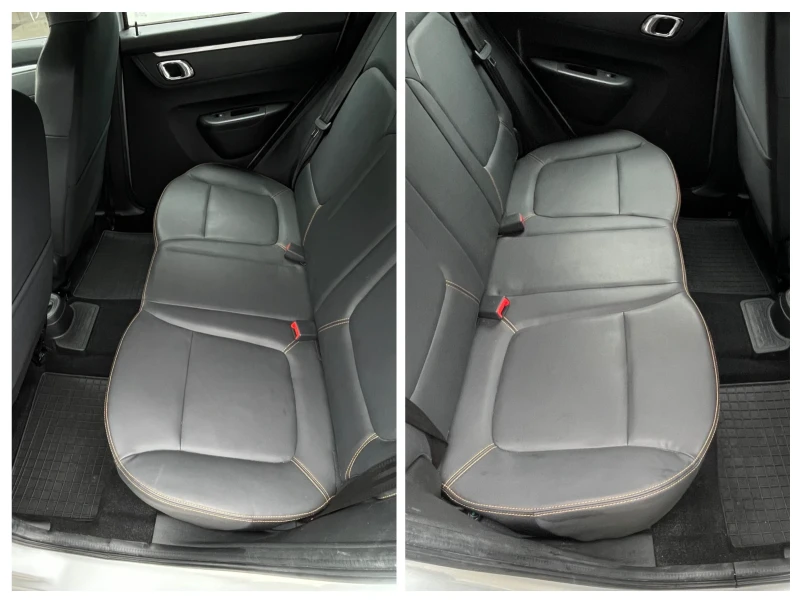 Dacia Spring Comfort Plus, снимка 15 - Автомобили и джипове - 53293540