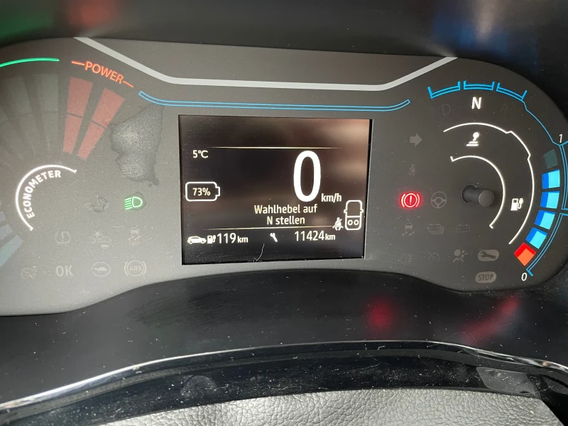 Dacia Spring Comfort Plus, снимка 16 - Автомобили и джипове - 53293540