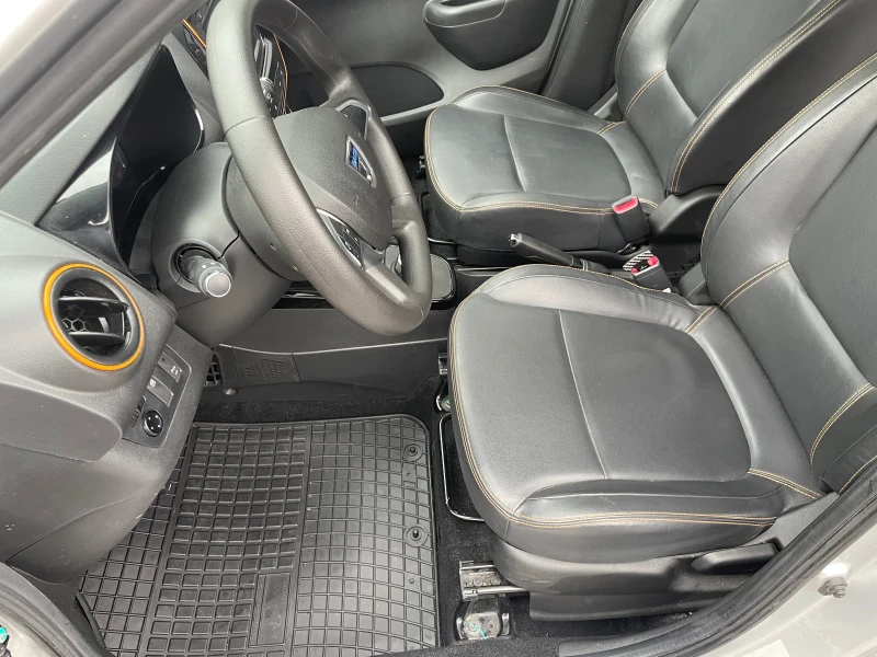 Dacia Spring Comfort Plus, снимка 8 - Автомобили и джипове - 53293540