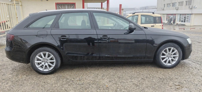 Audi A4 2.0D-Automat-Face, снимка 8 - Автомобили и джипове - 53354073