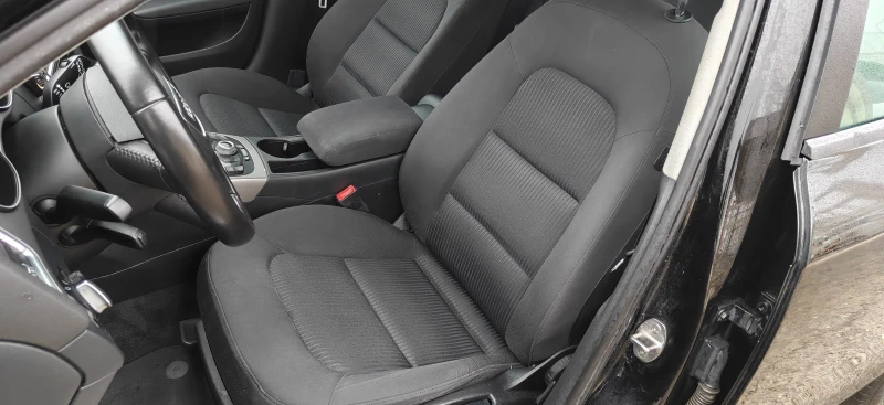 Audi A4 2.0D-Automat-Face, снимка 11 - Автомобили и джипове - 53354073