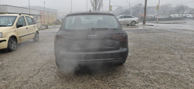 Audi A4 2.0D-Automat-Face, снимка 6 - Автомобили и джипове - 53354073