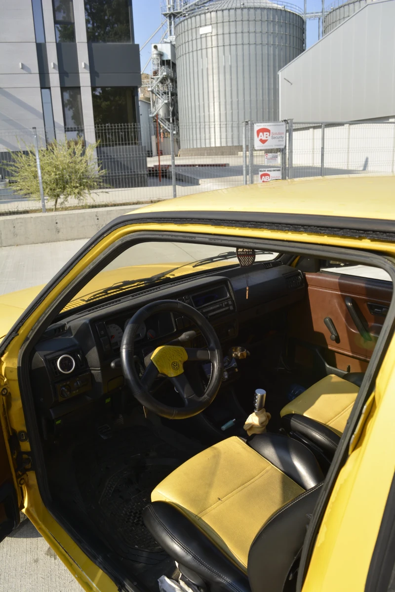 VW Golf TDI, снимка 4 - Автомобили и джипове - 53388798