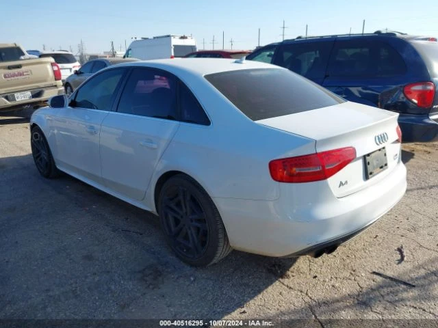 Audi A4 2.0T PREMIUM * Крайна цена 16 400 лв* , снимка 4 - Автомобили и джипове - 48093940