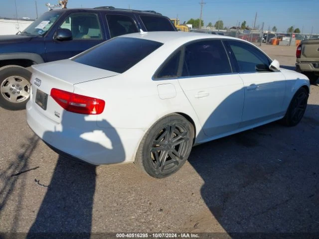 Audi A4 2.0T PREMIUM * Крайна цена 16 400 лв* , снимка 5 - Автомобили и джипове - 48093940