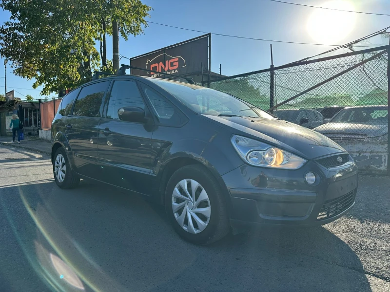 Ford S-Max 1, 800TDCI EURO4  - 6999 лв. / 3578.53 € - 52960704 1