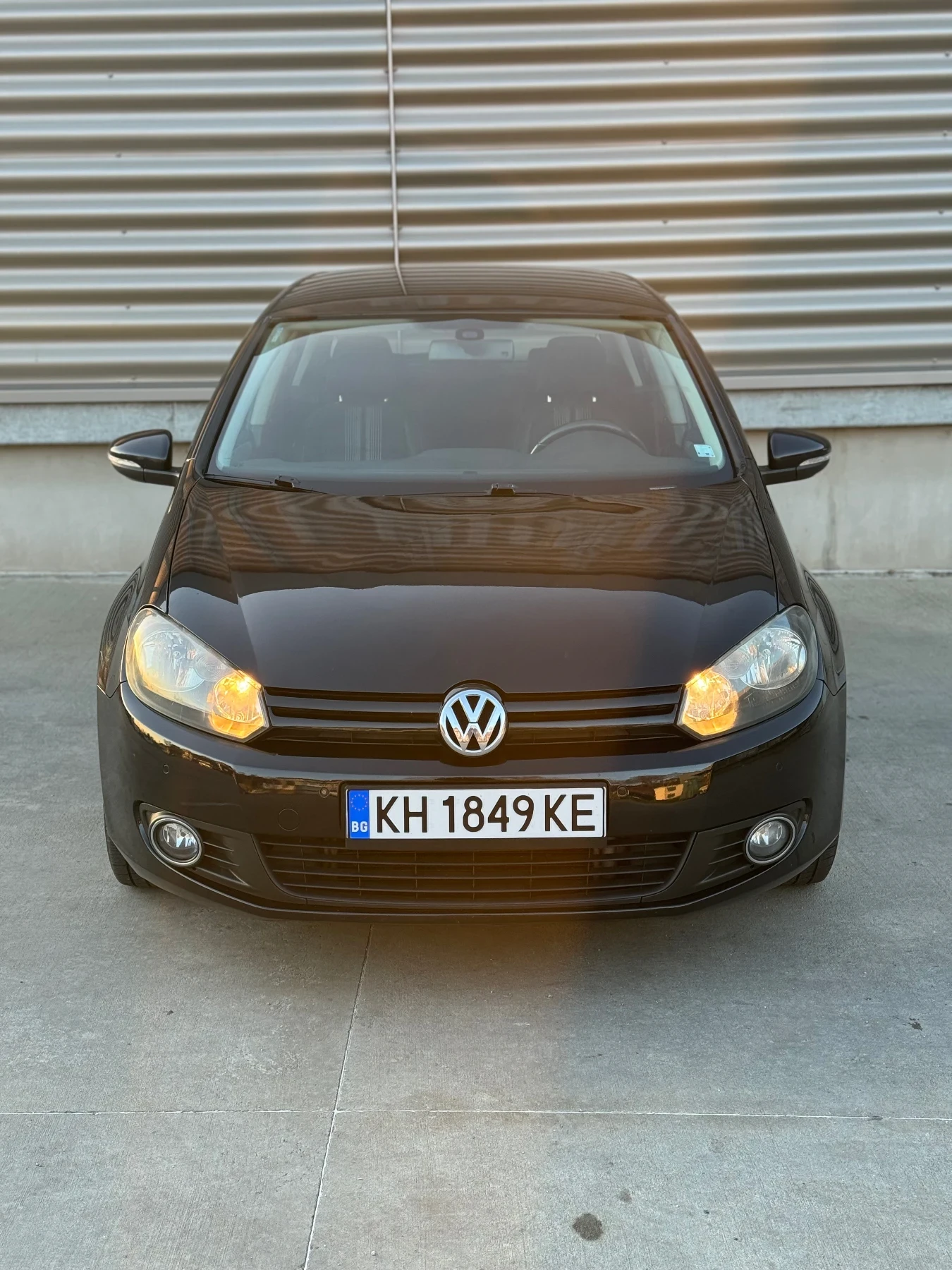 VW Golf, снимка 1