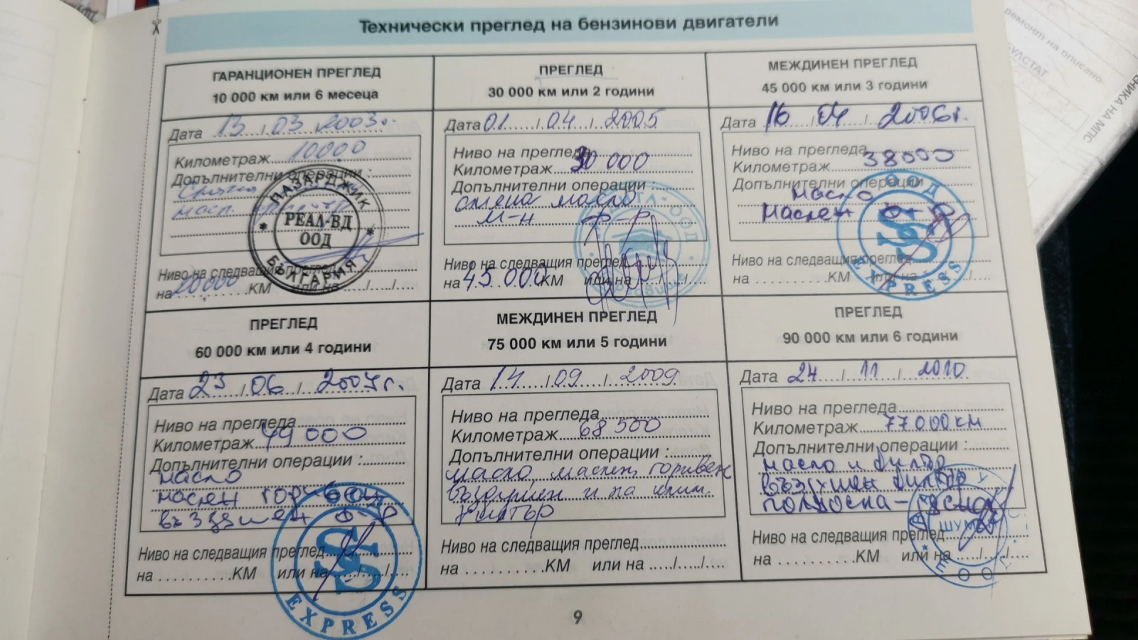 Peugeot 307 | Mobile.bg — изображение 12