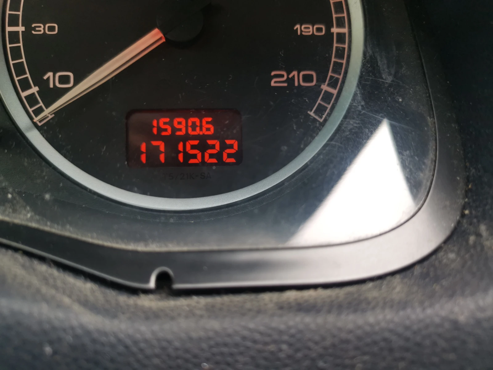 Peugeot 307  - изображение 10