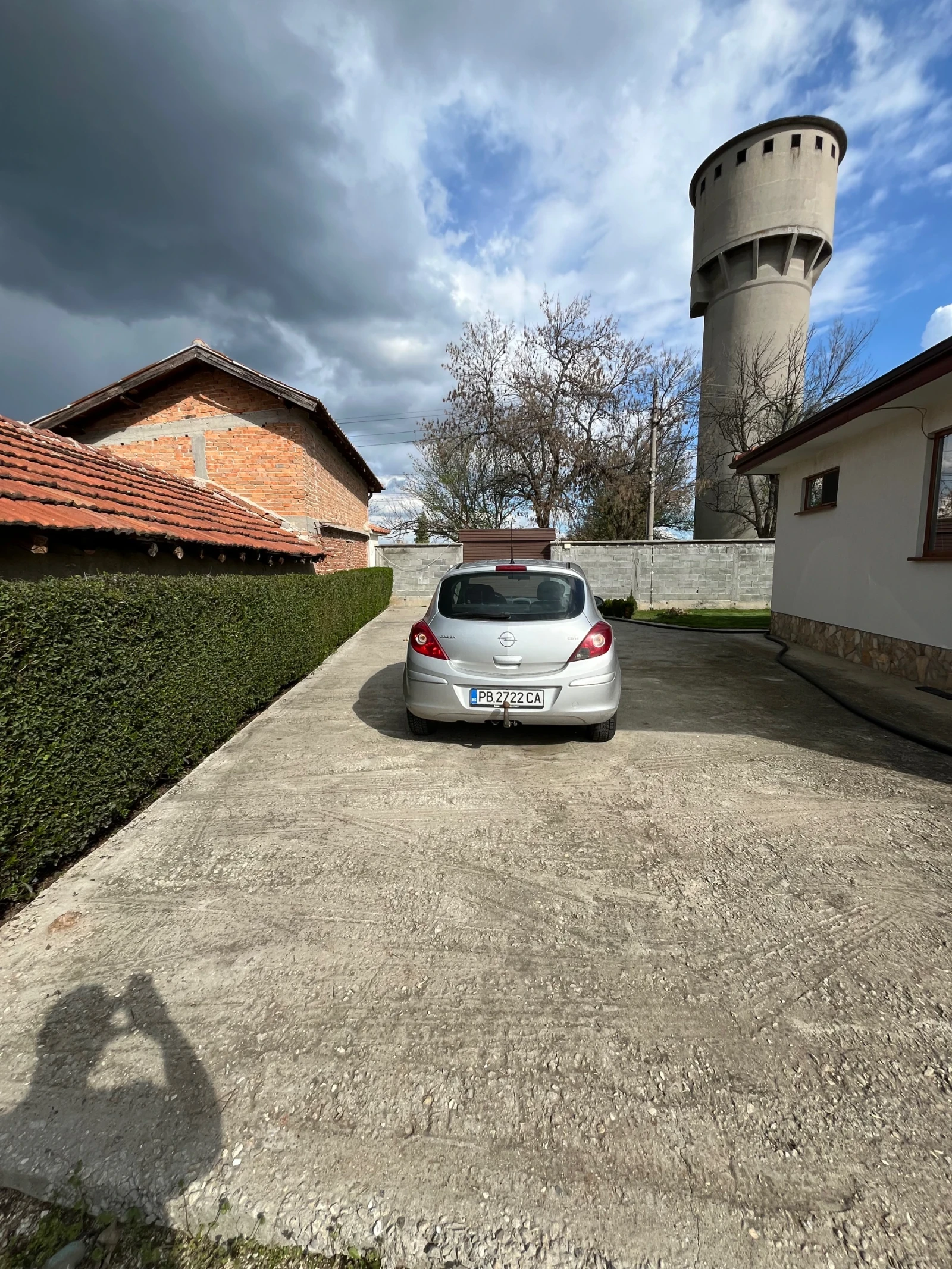 Opel Corsa 1, 25 - изображение 4