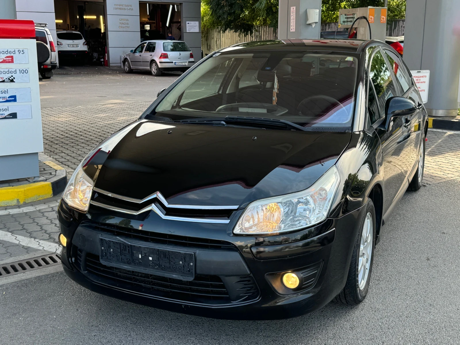 Citroen C4  - изображение 3