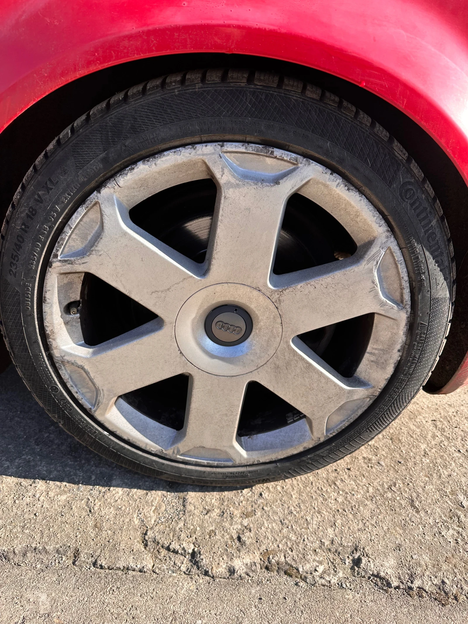 Audi S4 4.2 344 quattro  | Mobile.bg   15