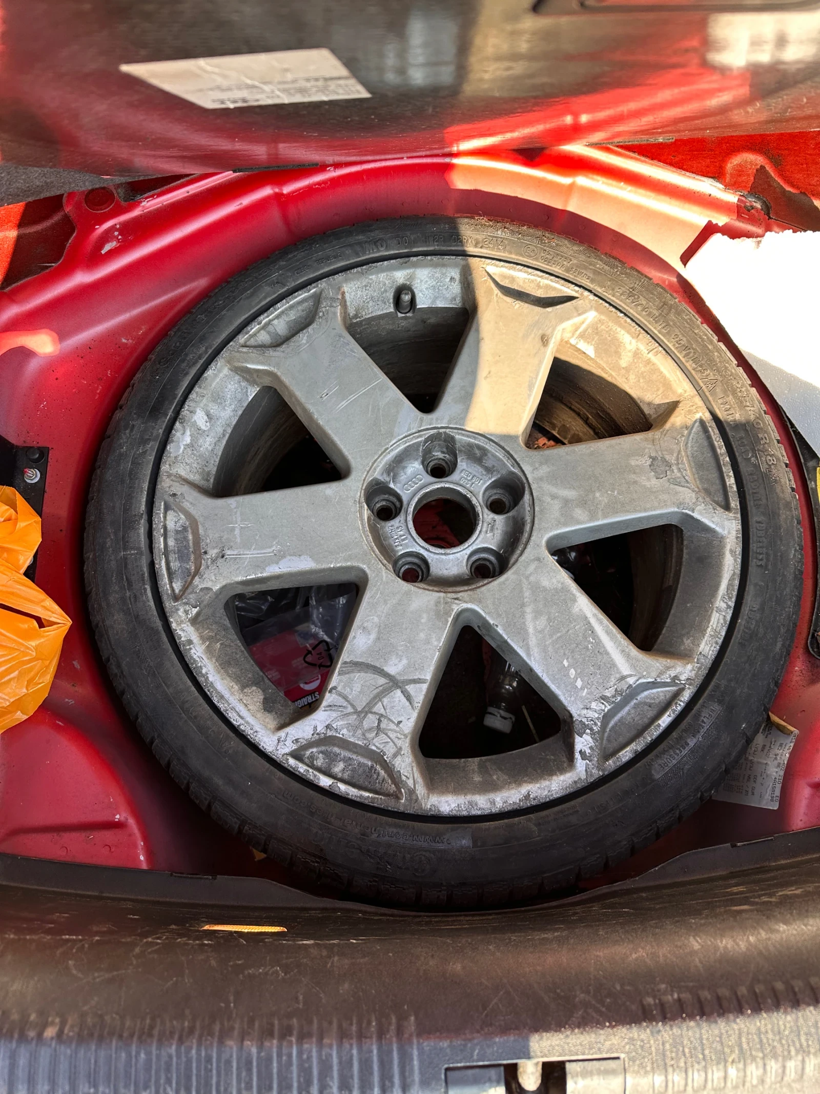 Audi S4 4.2 344 quattro  | Mobile.bg   11