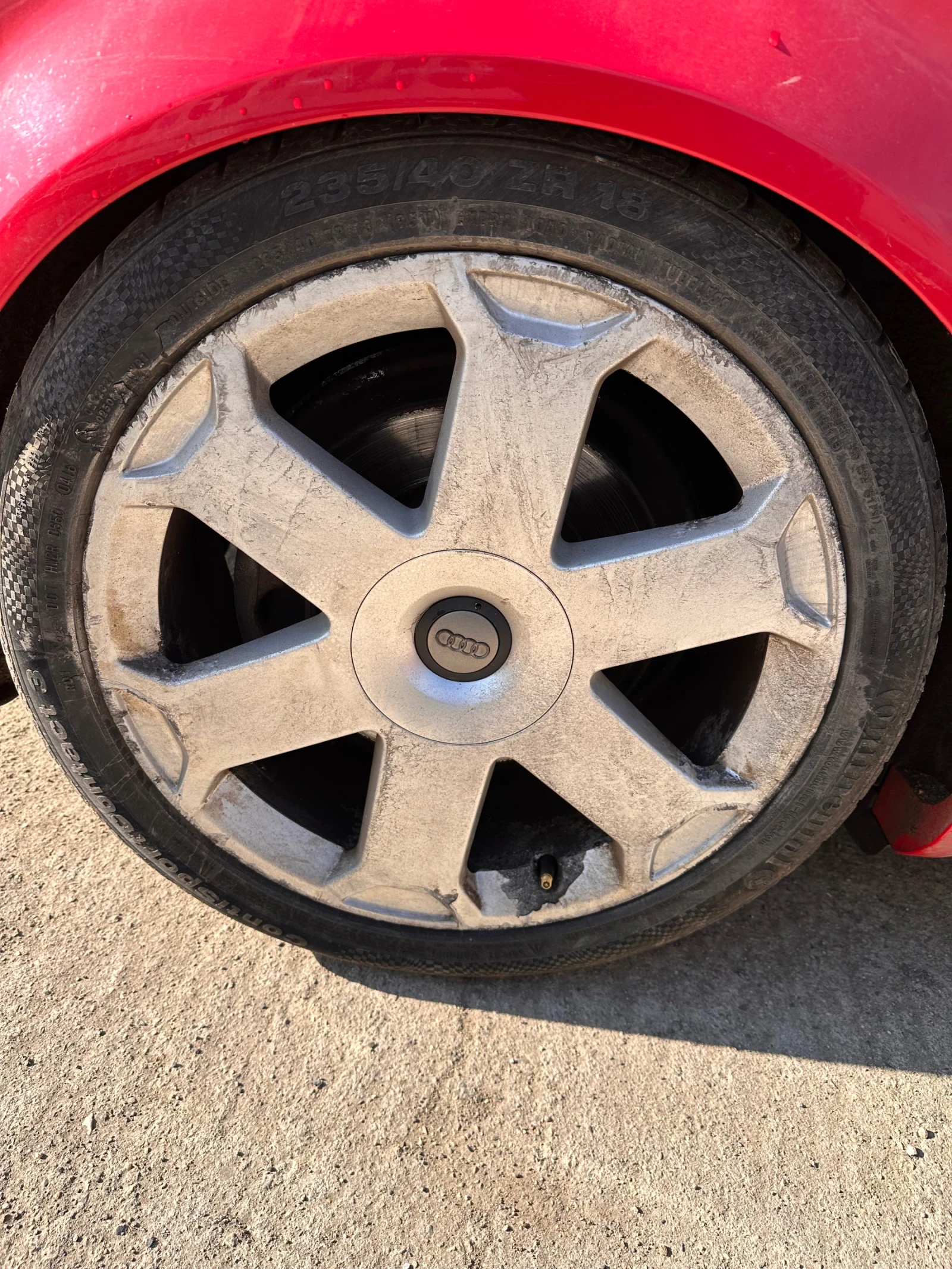 Audi S4 4.2 344 quattro  | Mobile.bg   13