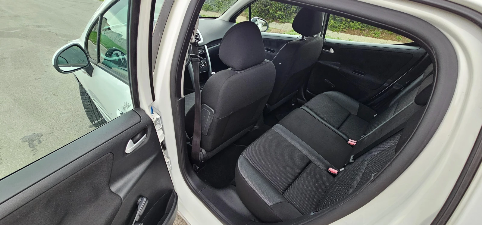 Peugeot 207 LPG 1.4 ТОП - изображение 8