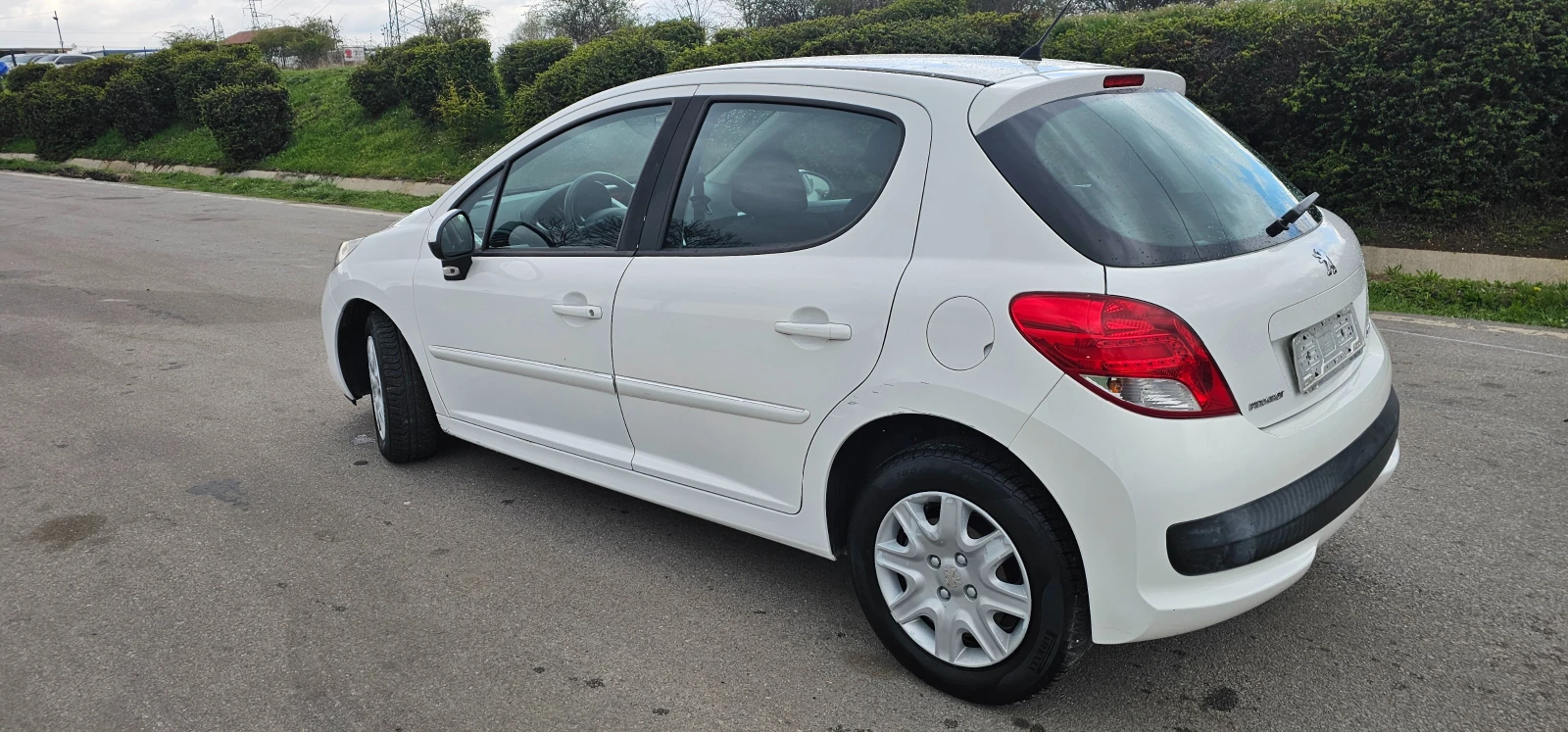 Peugeot 207 LPG 1.4 ТОП - изображение 2
