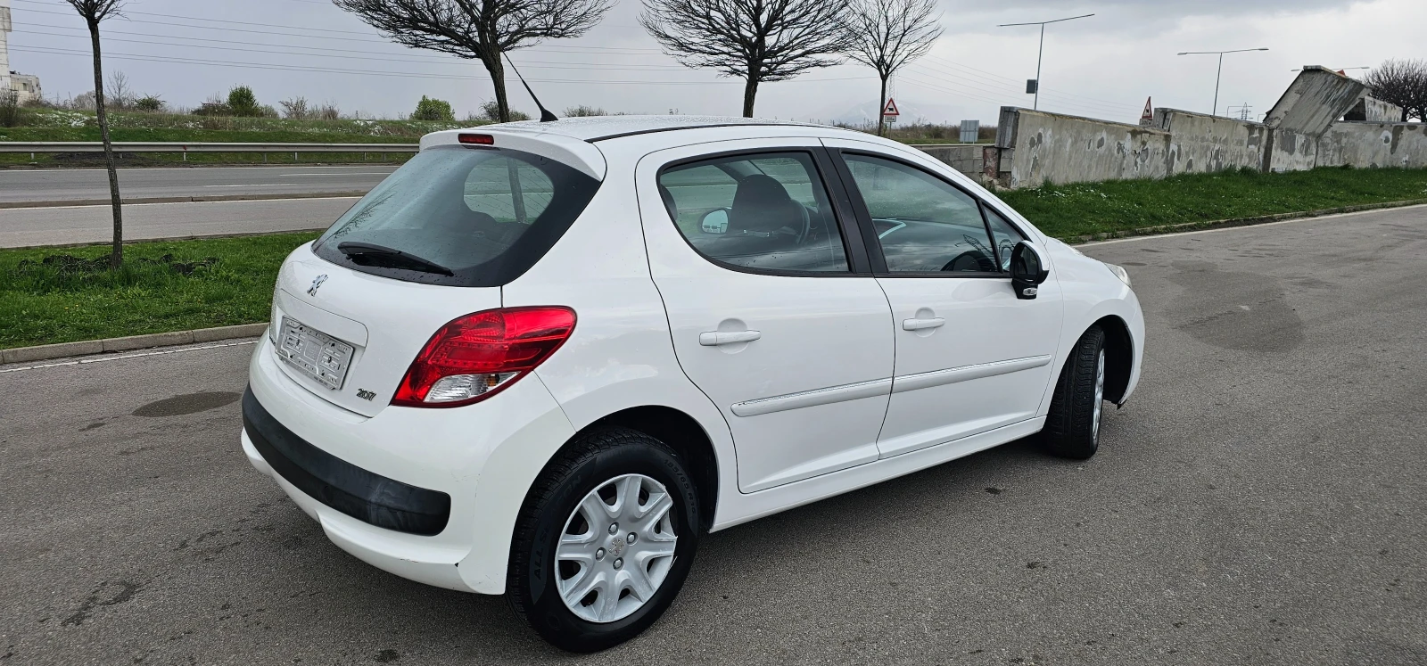 Peugeot 207 LPG 1.4 ТОП - изображение 3