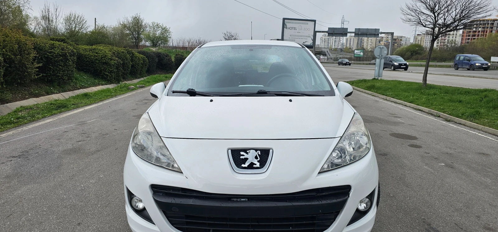 Peugeot 207 LPG 1.4 ТОП - изображение 4