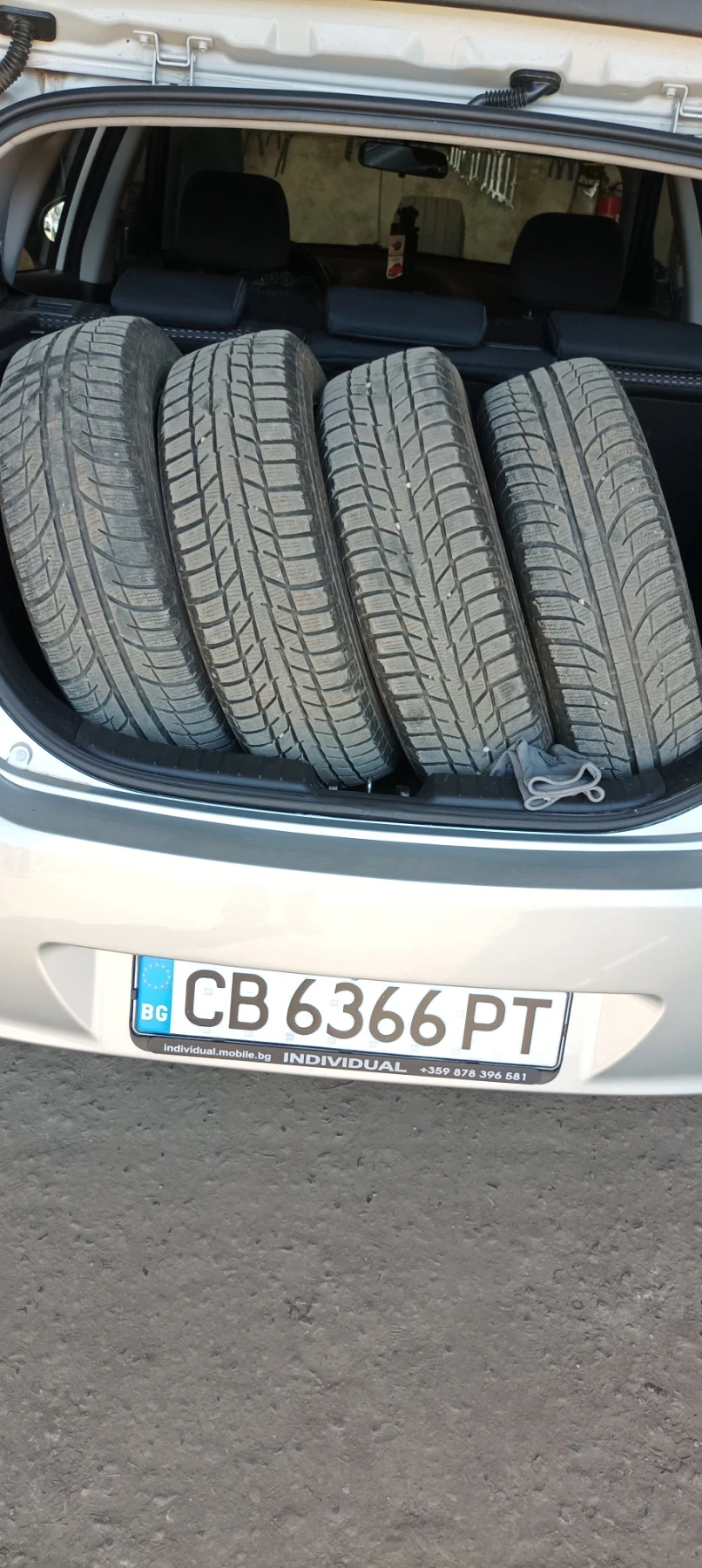 Hyundai I30  - изображение 10