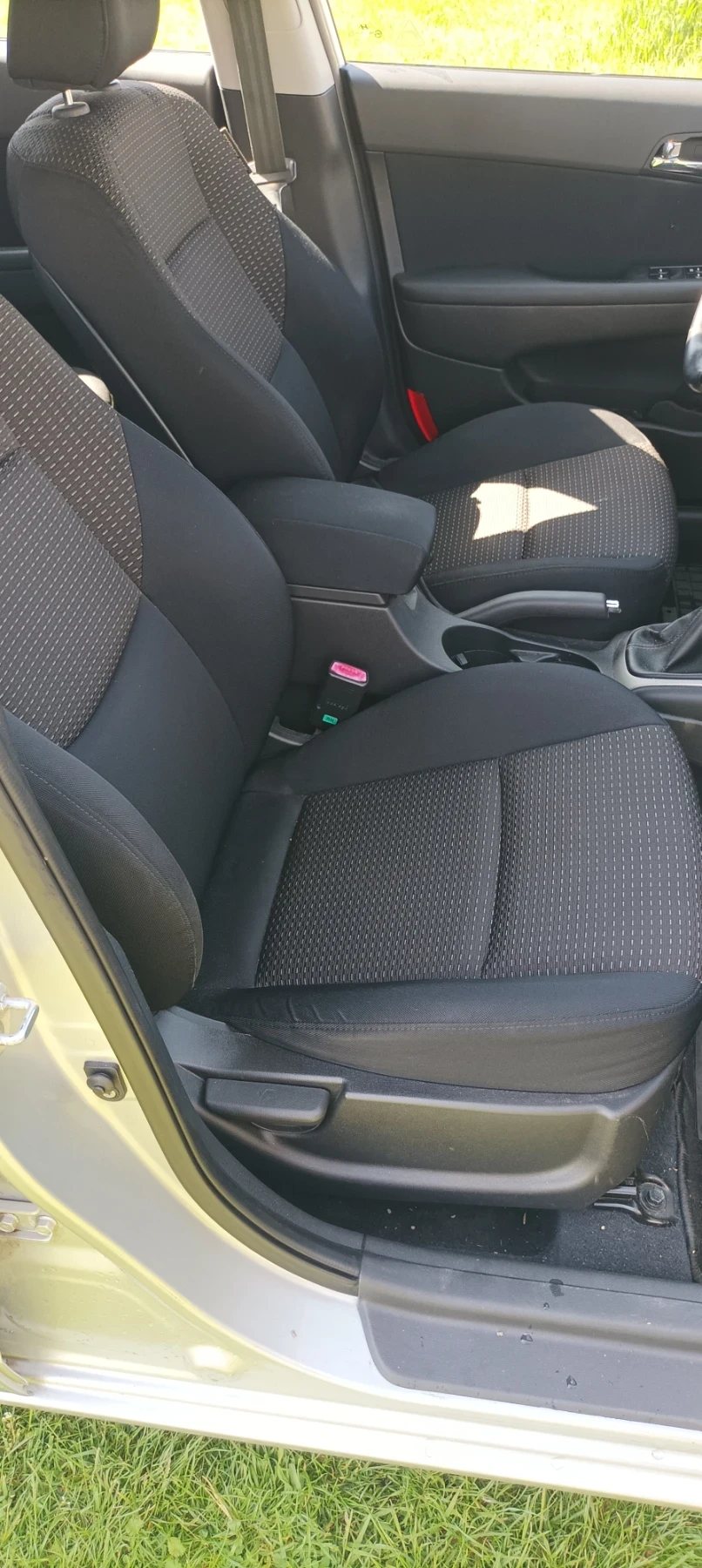 Hyundai I30  - изображение 3