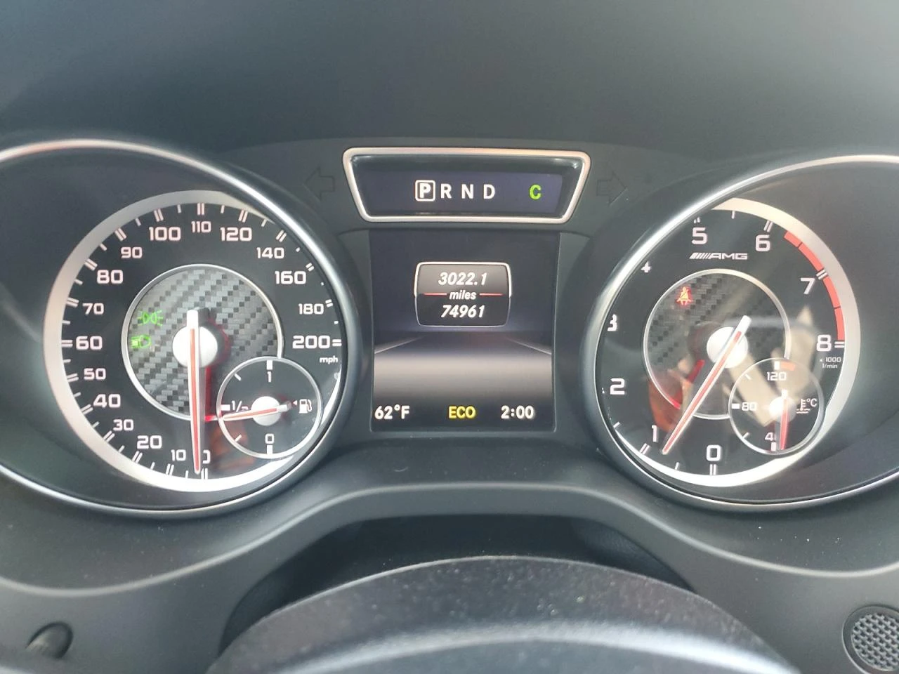 Mercedes-Benz CLA 45 AMG 4MATIC* AВТО КРЕДИТ - изображение 9