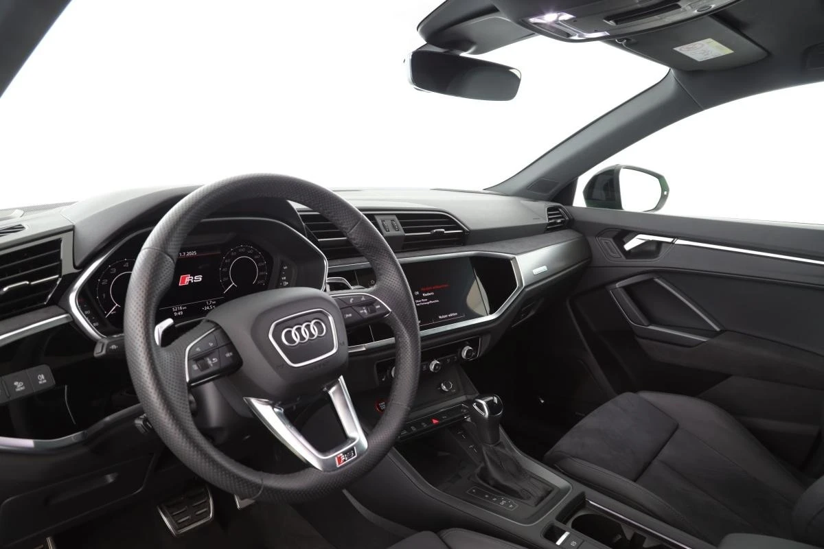 Audi RSQ3 2.5TFSI/SPORTBACK/SONOS/PANO/LED MATRIX/360 CAMERA | Mobile.bg   11