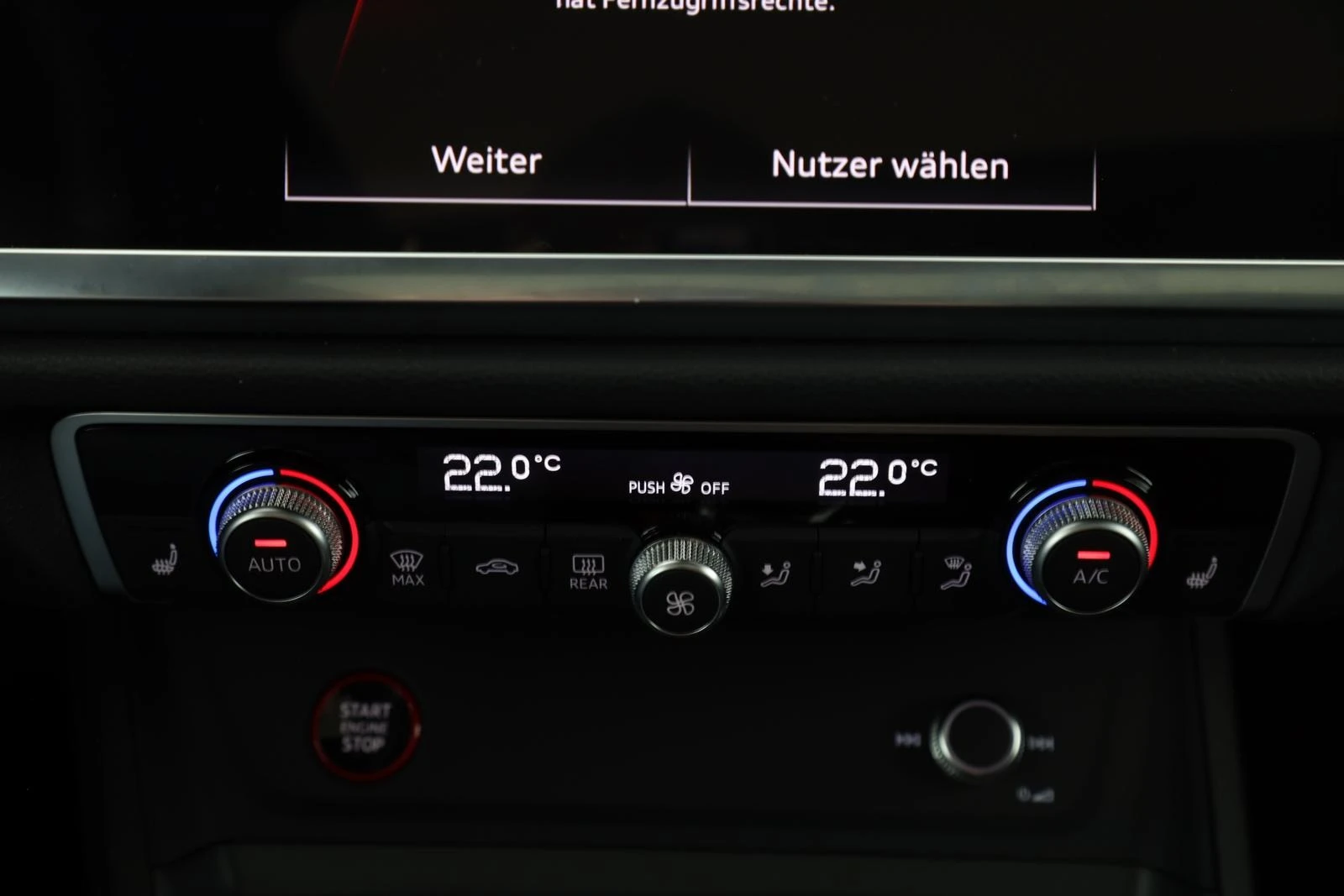 Audi RSQ3 2.5TFSI/SPORTBACK/SONOS/PANO/LED MATRIX/360 CAMERA | Mobile.bg   15