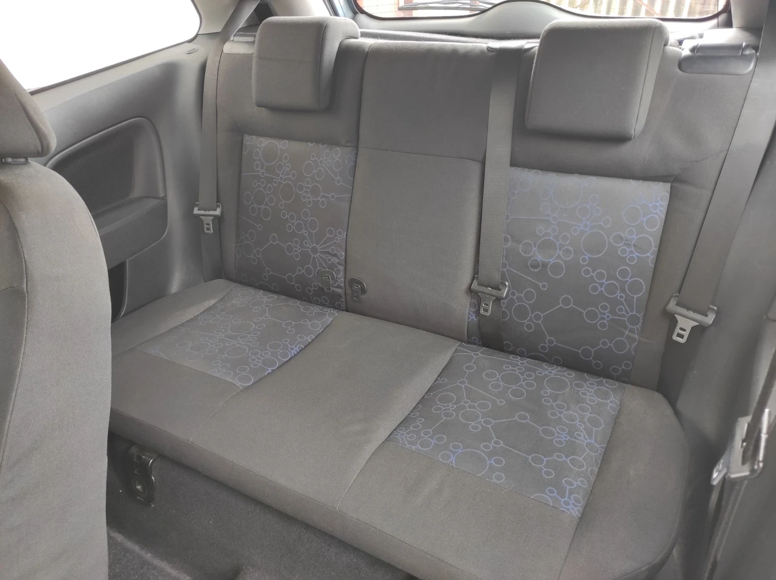 Ford Fiesta ///  BENZIN / EURO 4 - изображение 7