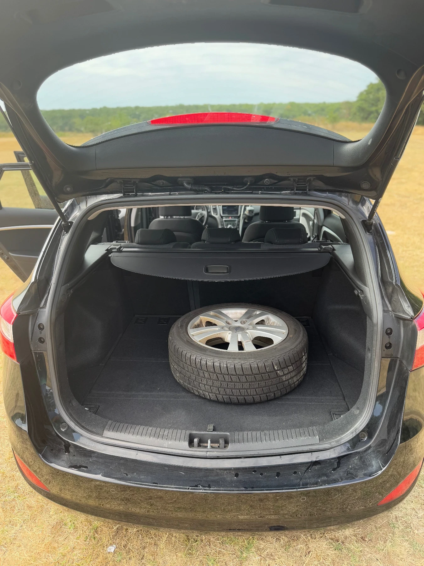 Hyundai I30 1, 6 CRDI BLUE EU-5 | Mobile.bg — изображение 15