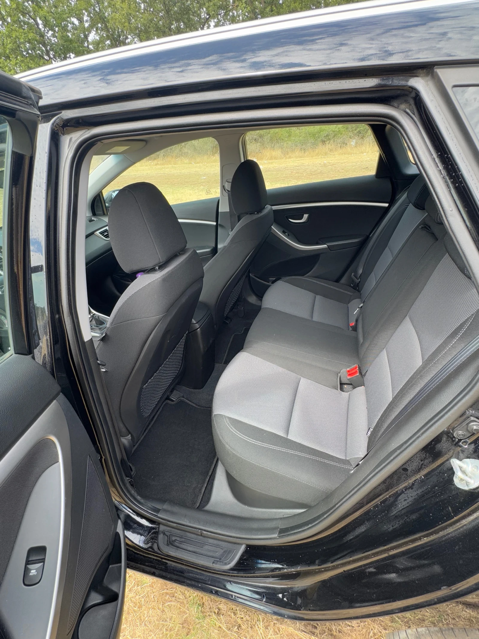 Hyundai I30 1, 6 CRDI BLUE EU-5 | Mobile.bg — изображение 13