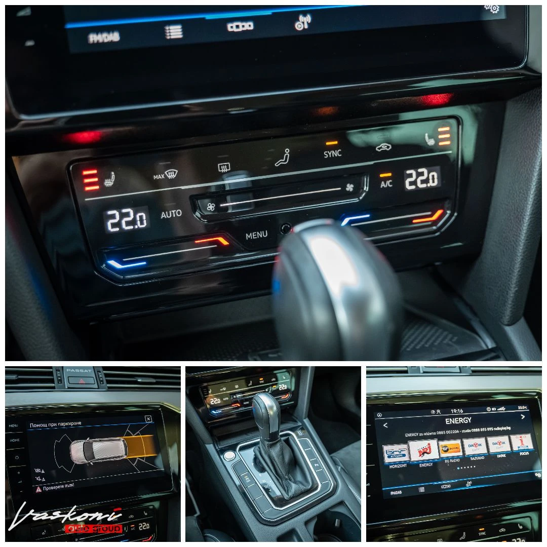 VW Passat 2.0 TDI Highline - изображение 10