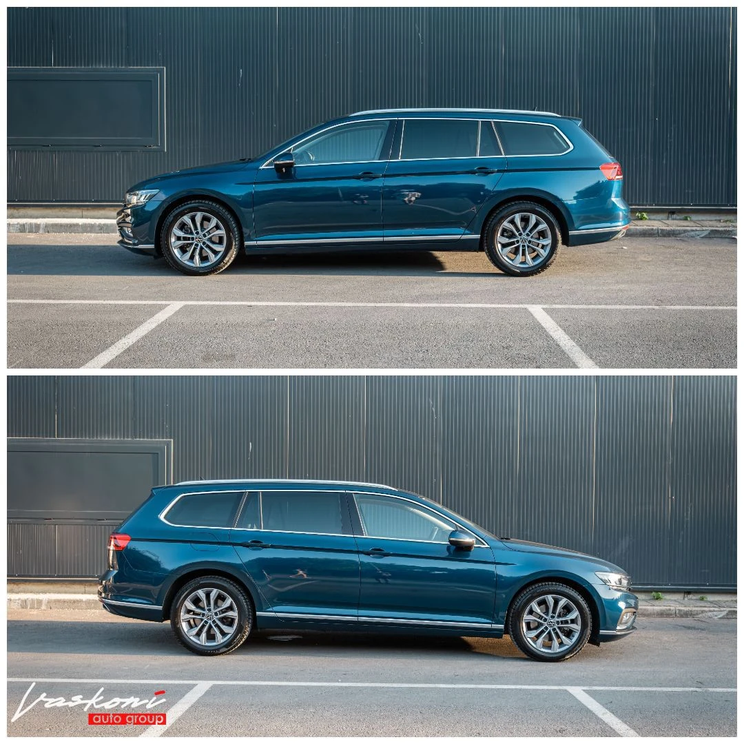 VW Passat 2.0 TDI Highline - изображение 4