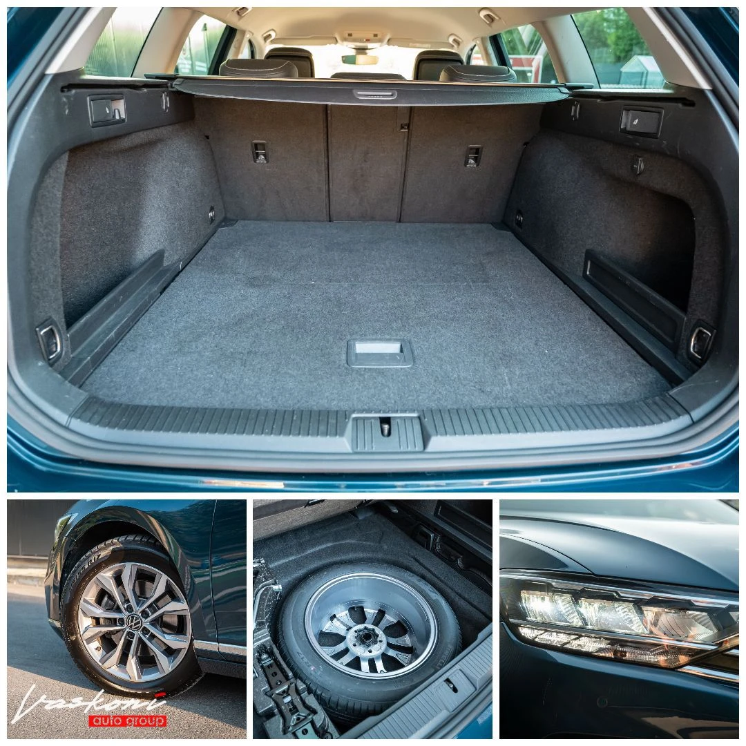 VW Passat 2.0 TDI Highline - изображение 6