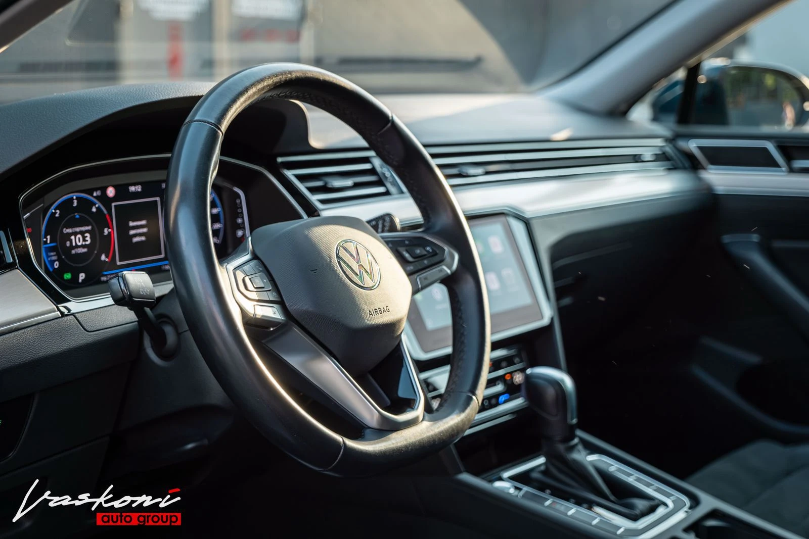 VW Passat 2.0 TDI Highline - изображение 7