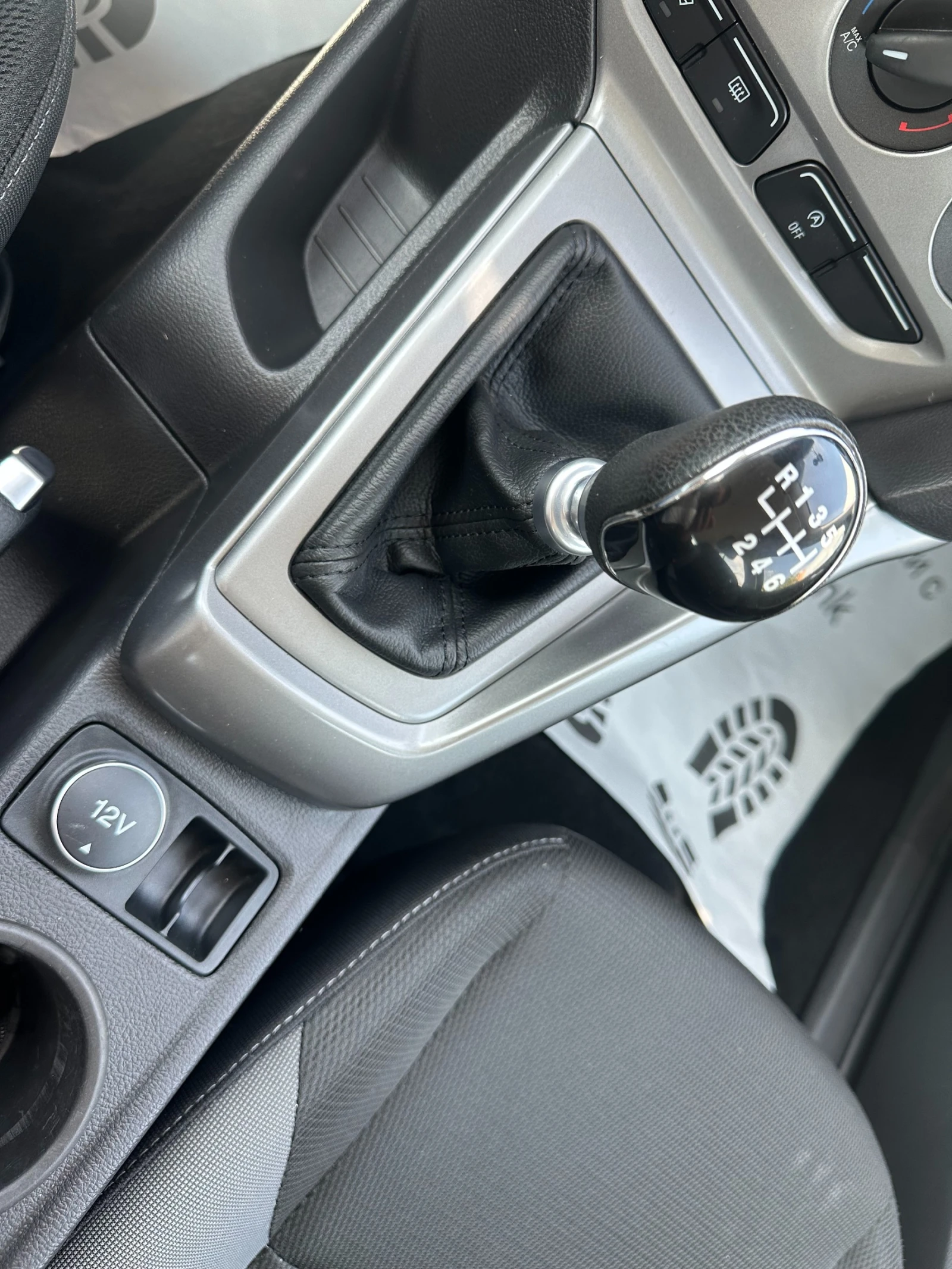 Ford Focus 1.6d 105 .. | Mobile.bg   11