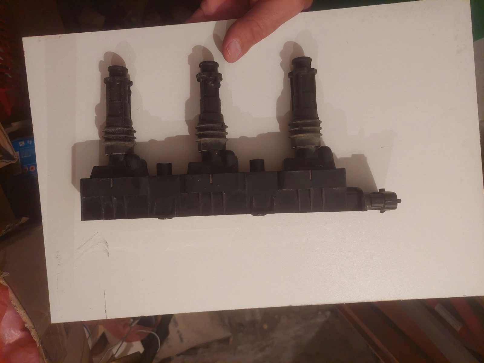 Opel Corsa  - изображение 3