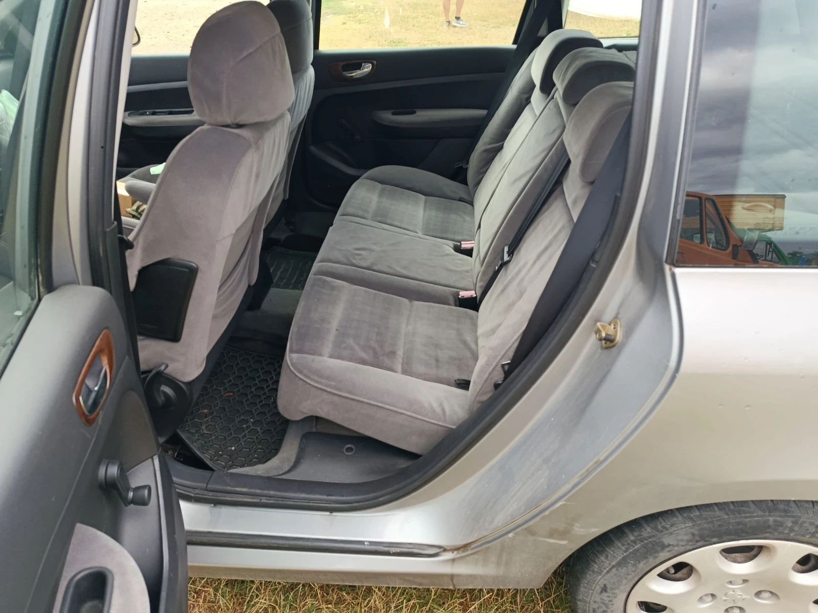 Peugeot 307  - изображение 6