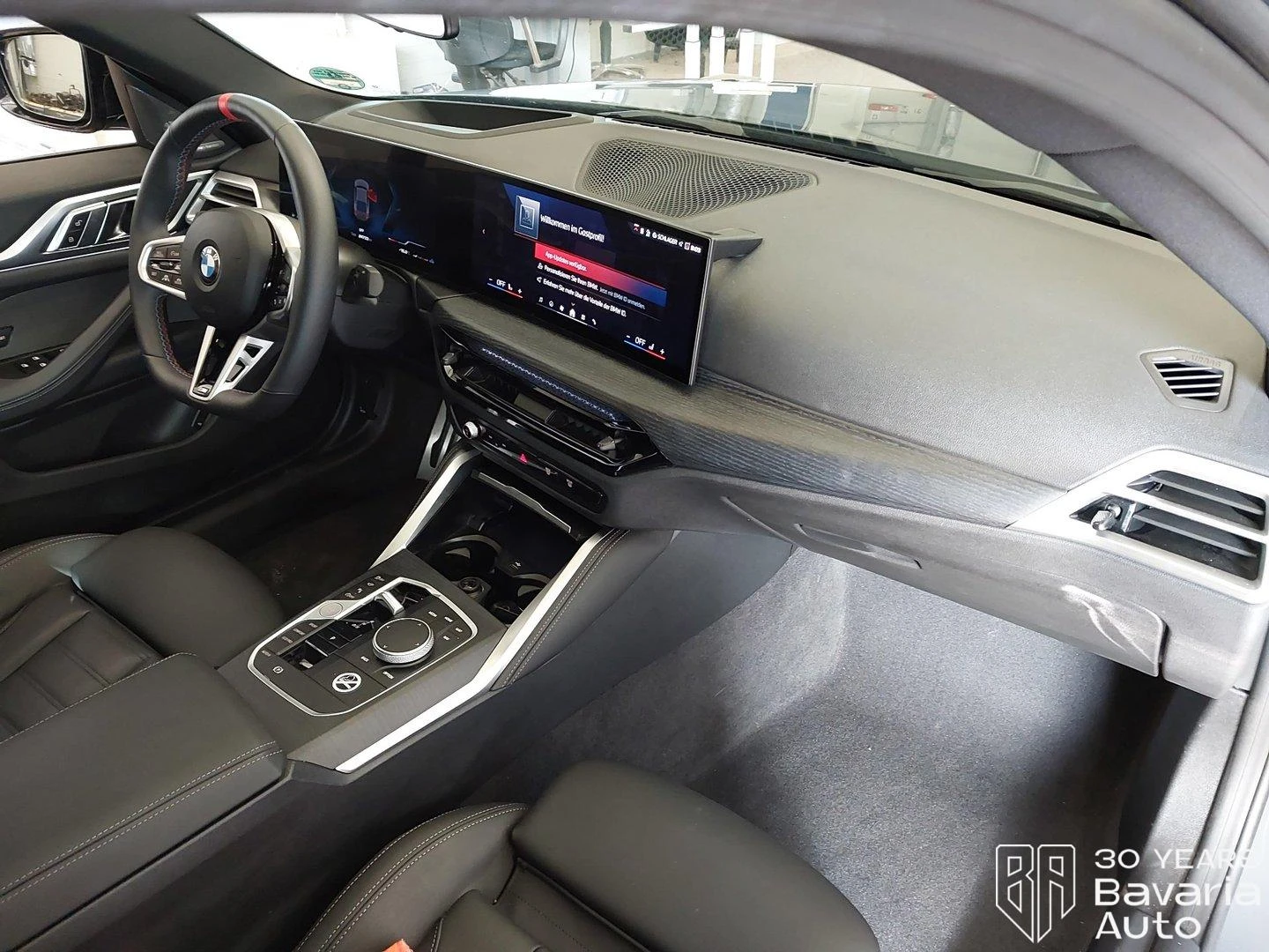 BMW 440 M440i xDrive Gran Coupe Sportautomatic M Sport Pak - изображение 7