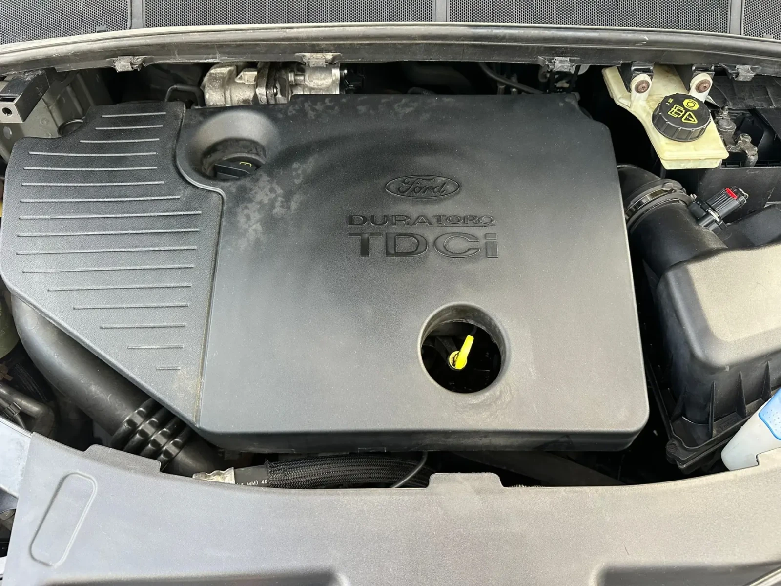 Ford S-Max 1, 800TDCI EURO4  | Mobile.bg   15